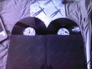 Muse - absolution album LP used once. perfect condition