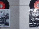 TEENGENERATE / RIP OFFS : RARE 1994 SPLIT 7