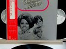DIANA ROSS&THE SUPREMES-ANTHOLOGY-JAPAN PROMO WL+OBI
