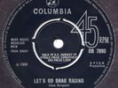Mosaics UK 66 Mod Freakbeat Hotrod Garage Beat 45 HEAR