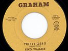 KILLER NORTHERN SOUL 45 ESKO WALLACE LISTEN