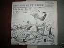 GOVERNMENT ISSUE LEGLESS BULL 7