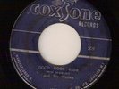 BOB MARLEY & WAILERS / GOOD GOOD RUDIE/RARE JA COXSONE