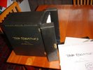 BEATLES mobile fidelity BOX-SET 14 lps EX + RARE MFSL