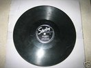 STERLING RECORDS 210 HANK WILLIAMS RECORD RARE VHTF