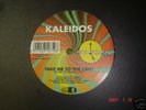 ITALIAN ZONE/  KALEIDOS 