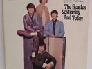 Rare Beatles 2nd State Butcher Cover/Record