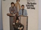 THE BEATLES Yesterday and Today 1966 BUTCHER LP Mono