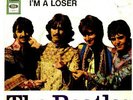 Beatles - Rock And Roll Music / Germany 0 22 915 ODEON