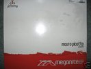 Mauro Picotto presents Meganite EP
