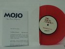 The White Stripes-Red Death at 6.14 limited edition 7