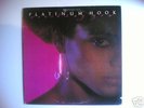 PLATINUM HOOK Watching You US LP VINYL MODERN SOUL