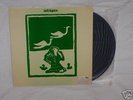 Pererin - TEITHGAN - Folk Psych 60's Welsh LP