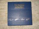 Beatles  Blue Box   Englische Pressung   Sehr Rar
