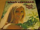 BIRGIT LYSTAGER Ready To Meet You Danish latin jazz