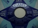 NOLA Funk 45 LEE DORSEY Four Corners on Amy NM Breaks