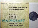 SOL 60044 * Violin Sonatas Vol.2 * MOZART * Kroll * NM