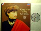 Decca  * CON AMORE * Kyung Wha Chung * VIOLIN ENCORES