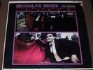 THE GHOULS Dracula's Deuce ORIG CAPITOL Mono LP