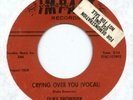 NORTHERN SOUL-DUKE BROWNER-CRYING OVER YOU-IMPACT-ORIG