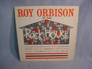ROY ORBISON AT THE ROCK HOUSE RARE ’62 SUN MONO LP 1260