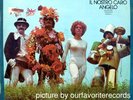 LUCIO BATTISTI LP NUESTRO QUERIDO ANGEL SPAIN UNIQUE