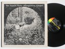 THE SEARCH PARTY on CENTURY psych private deep