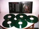 BRUCE SPRINGSTEEN HAPPY NEW YEAR 5LP’S BOX