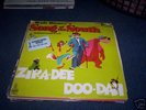 WALT DISNEY'S SONG OF THE SOUTH ORIGINAL SOUND TRACK