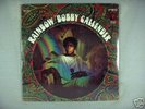 Callender, Bobby  Rainbow   SEALED    Psych