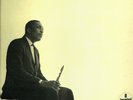 JOHN COLTRANE 
