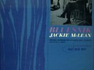 JACKIE McLEAN 