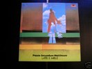 Latte e Miele - Passio Secundum Mattheum (Polydor 1972)