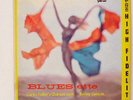 CURTIS FULLER LP Blues-ette 1959 Savoy