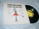 Hank Williams - Luke the Drifter - 10