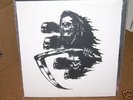 TOXIC HOLOCAUST Incineratour 2006 Pic Disc LP Lim. 15