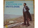 RARE Jazz Funk OG   Gary Chandler   Outlook   EASTBOUND