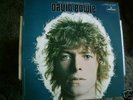 DAVID BOWIE - MAN OF WORDS, MAN OF MUSIC - SR 61246