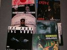 NWA EAZY E ICE CUBE THE DOC HIP HOP RAP OLD SCHOOL 12