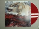 UNIDA / DOZER SPLIT RED VINYL LP RARE KYUSS QOTSA
