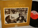 LEE HAZLEWOOD * LP * I`LL BE YOU BABY... 