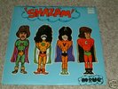 THE MOVE shazam UK REGAL Z. 1970 1ST PRESS LP N/MINT