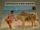 REGGAE FOR DAYS  RARE UK PAMA LABEL V/A MONO LP NMINT