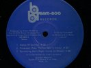 EDWIN BIRDSONG DANCE OF SURVIVAL RARE '75 FUNK PSYCH LP