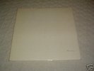 The Beatles - White Album UK 1st press STEREO 2LP