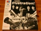 Oasis Frustration  Board Game - Stop The Clocks -  Rare