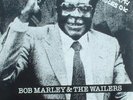 BOB MARLEY Zimbabwe MUGABE PICTURE SLEEVE Survival 7