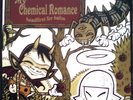 MY CHEMICAL ROMANCE= RARE HEADFIRST FOR HALOS TWENTY RE