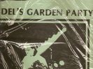 MARILLION - GRENDEL'S GARDEN PARTY - RARE