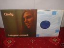 CINDY KENT I Am Your Servant LP 1973 1st Press on YORK
